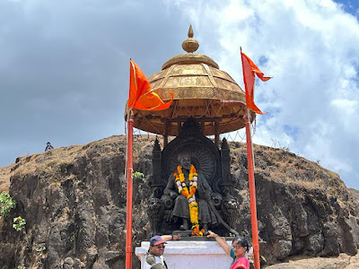 Best Forts to Visit in Maharashtra