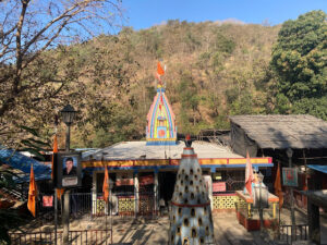 tungareshwar temple