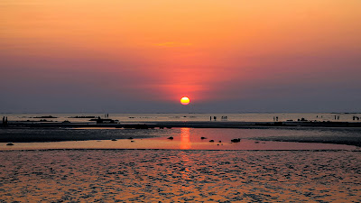 Best place to visit near mumbai alibaug
