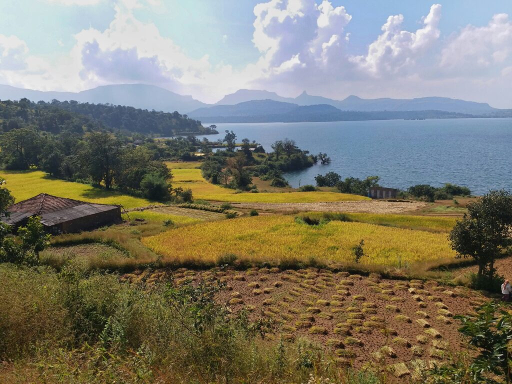 bhandardara – lakeside nature escape