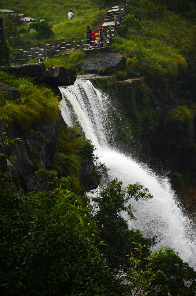 brahmagiri hills