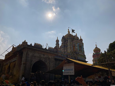 jejuri religious places2