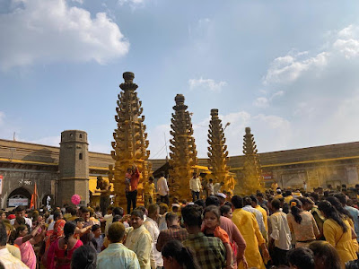 jejuri religious places3
