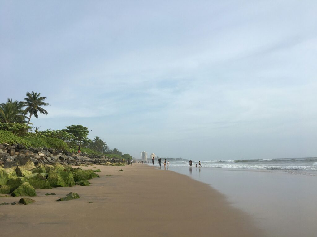 Best place to visit near mumbai alibaug