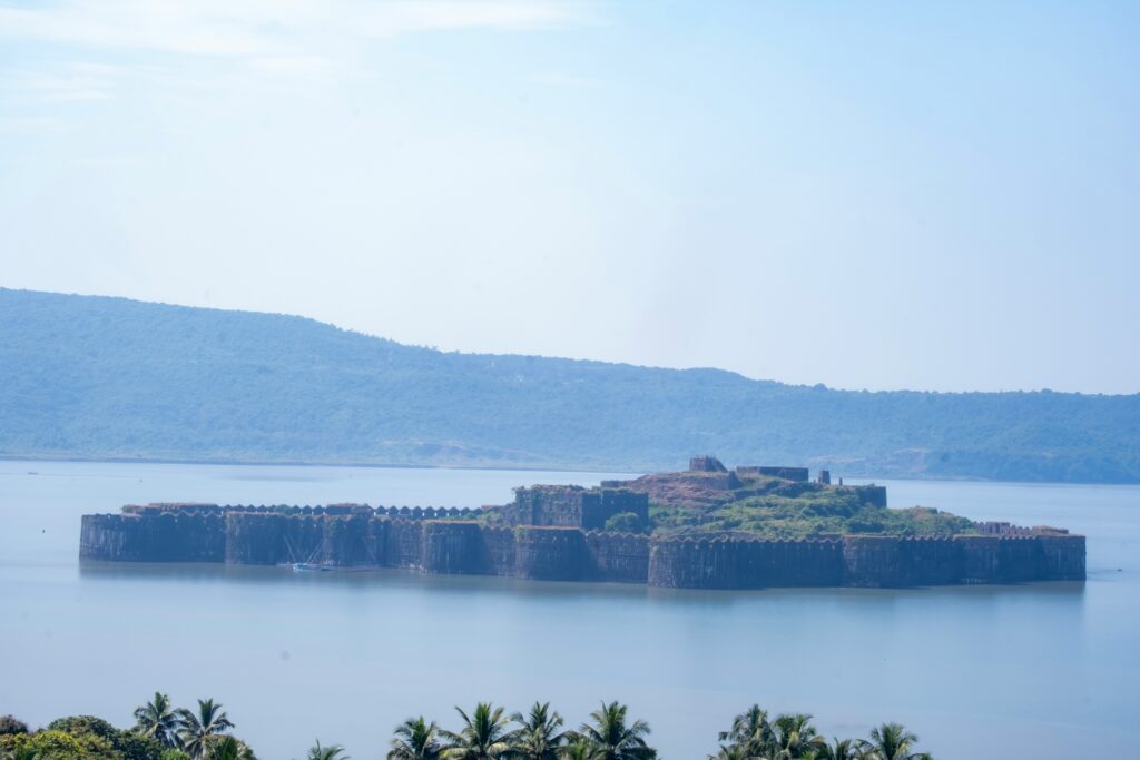 Best place to visit near mumbai alibaug