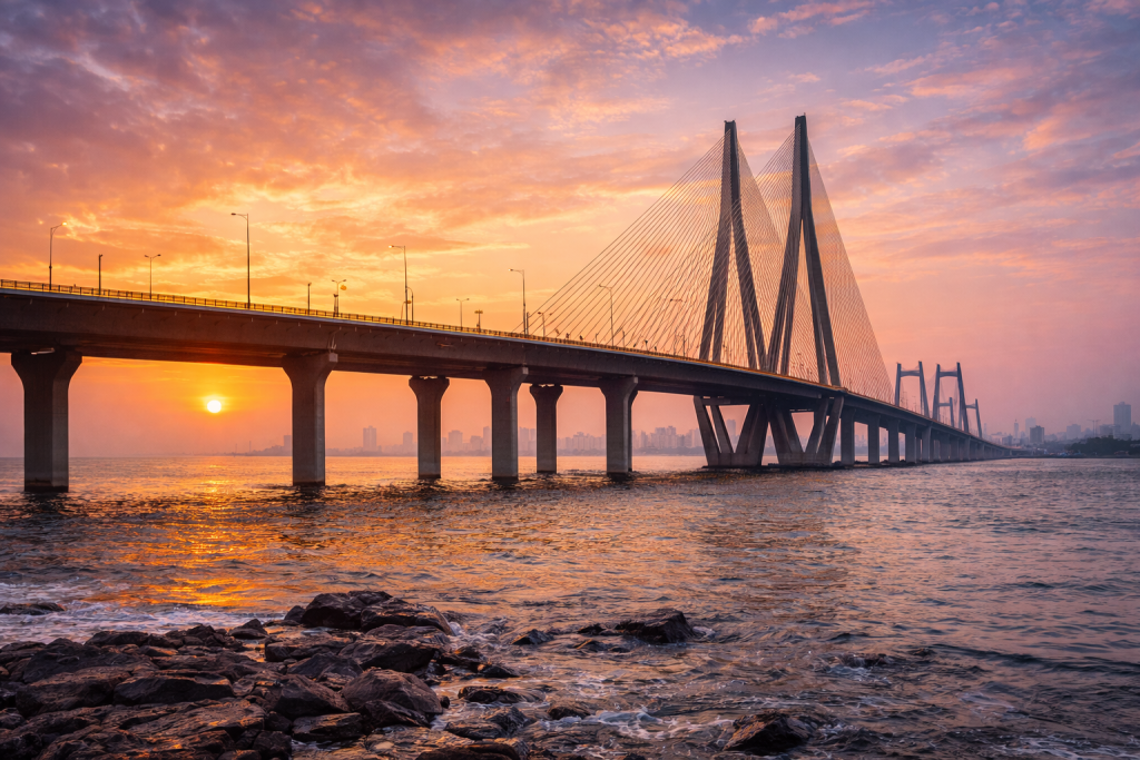 Top Place to Visit in Mumbai