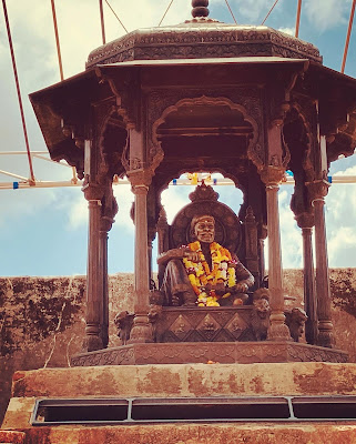 Best place to visit in Raigad