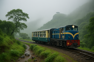Best place to visit in Raigad