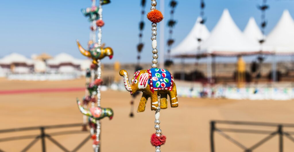 Rann of Kutch Festival