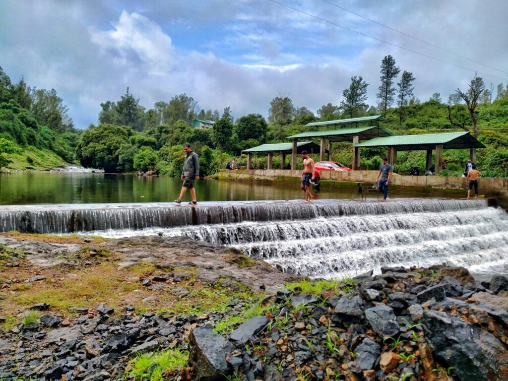 Bhimashankar Hill Stations