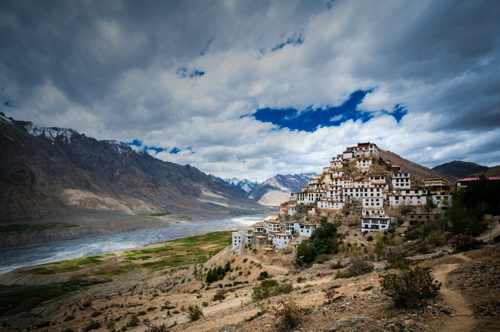 Spiti Valley Summer