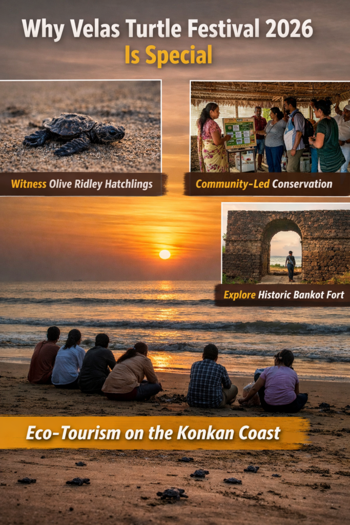 Why Velas Turtle Festival 2026 Is Special