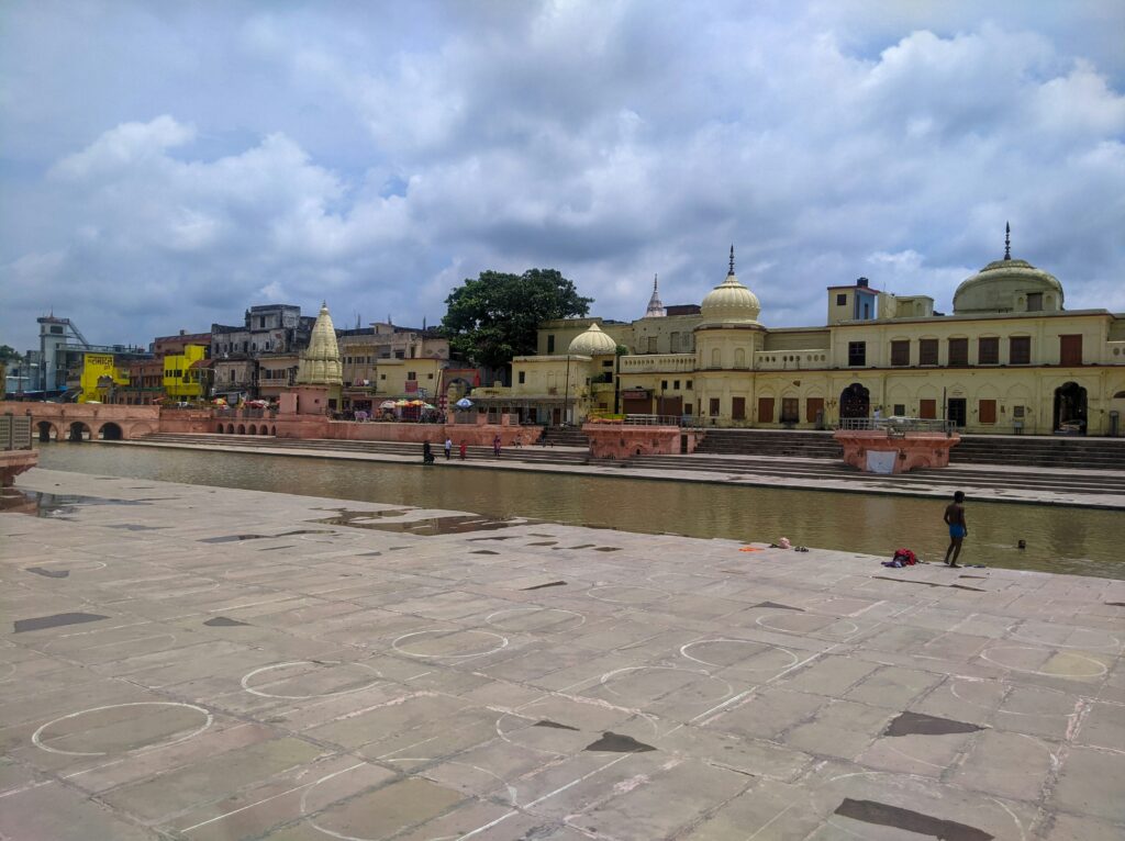 Best Places to Visit Near Ram Mandir Ayodhya