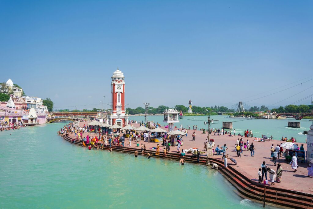 Haridwar — Gateway to God