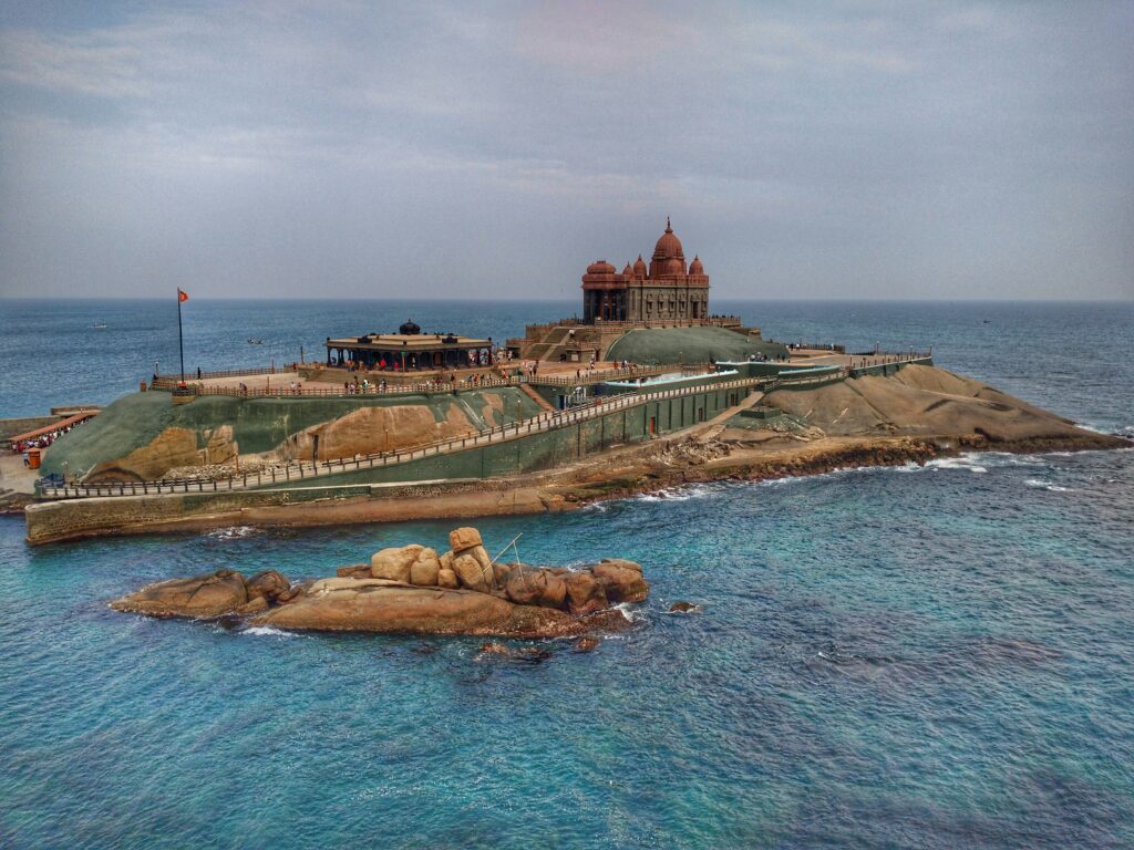 Kanyakumari – Southern Tip of India