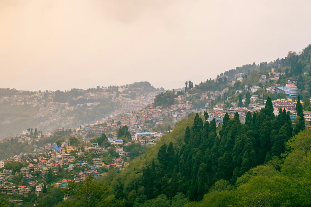 Ooty – Queen of Hill Stations