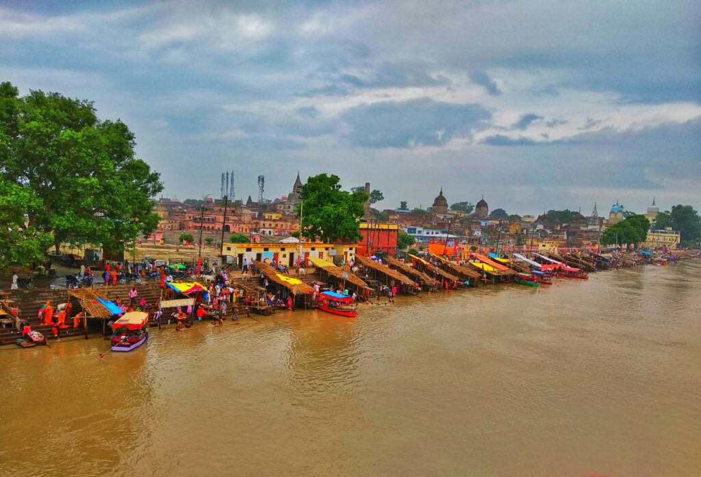 Best Places to Visit Near Ram Mandir Ayodhya