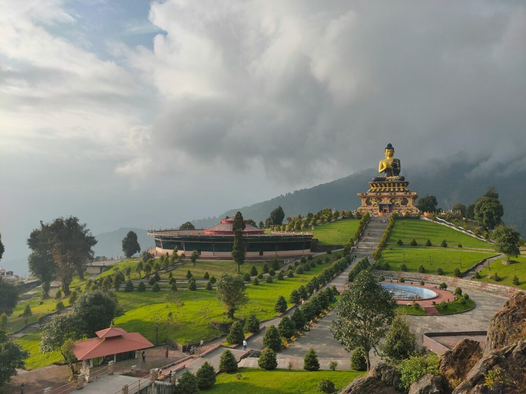 Hidden Places to Visit in Sikkim