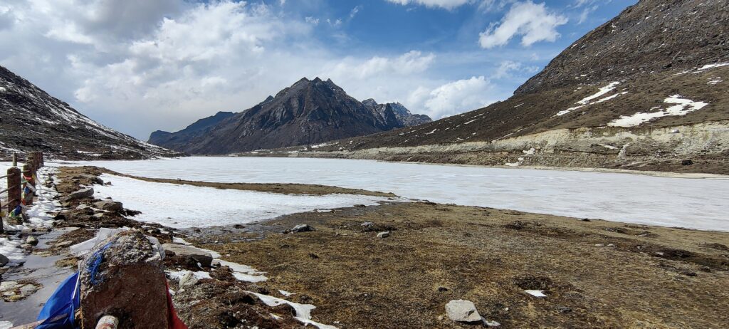 Tawang, Arunachal Pradesh 