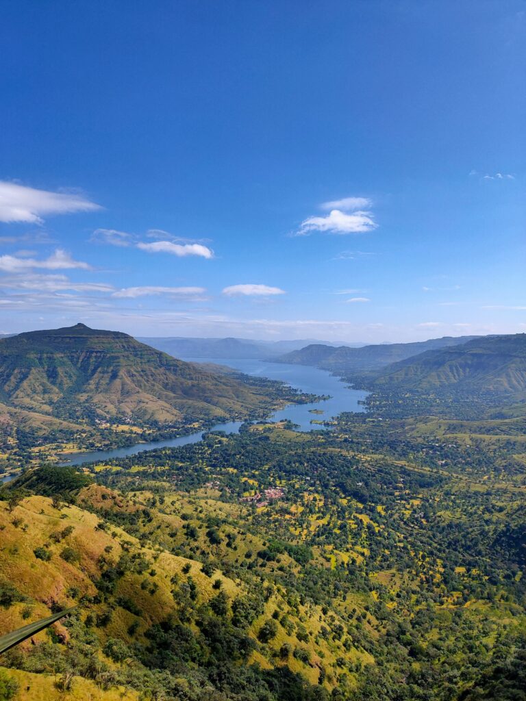 Mahabaleshwar