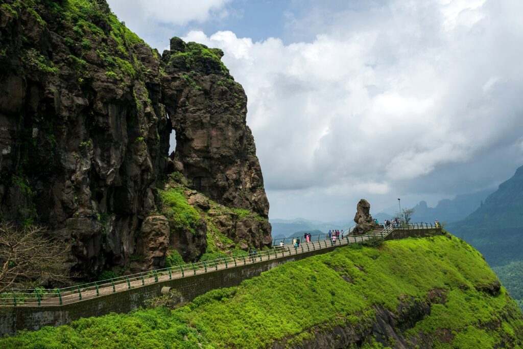 Malshej Ghat – Misty Valleys Malshej Ghat