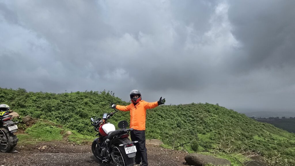 Umesh mahajan